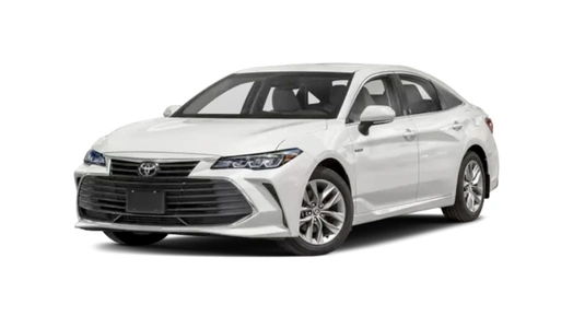 Toyota Avalon [50] (2018-)
